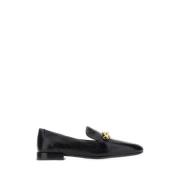 Stijlvolle Mocassins voor Mannen en Vrouwen Tory Burch , Black , Dames