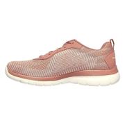 Overvloedige-Purist Sneakers Skechers , Pink , Dames