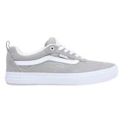 Sneakers Vans , Gray , Dames