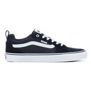 Filmore Sneakers Vans , Black , Heren