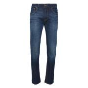 Jeans Jack & Jones , Blue , Heren