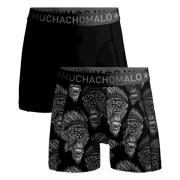 Boxershorts Muchachomalo , Multicolor , Heren