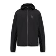 Grenoble Day-Namic Moncler , Black , Heren