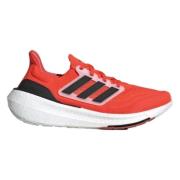 Ultraboost Light Sneakers Adidas , Red , Unisex