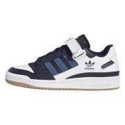 Forum Low Sneakers Adidas , Blue , Heren