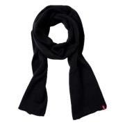 Grenssjaal Levi's , Black , Heren