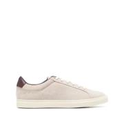 Stijlvolle Sneakers voor Dagelijks Gebruik Common Projects , Beige , D...