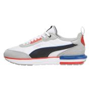 R22 Sneakers Puma , Multicolor , Heren