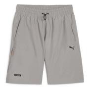 Shorts Puma , Gray , Heren