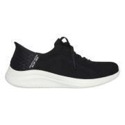 Ultra Flex 3.0 Sneakers Skechers , Black , Dames