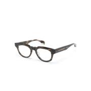 Dtx726 A02 Optical Frame Dita , Brown , Unisex