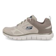 Sneakers Skechers , Beige , Heren