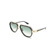 Dts441 A01 Sunglasses Dita , Black , Unisex