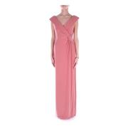 Dresses Ralph Lauren , Pink , Dames