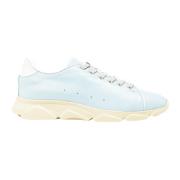 Elegante Dames Sneakers Outlet Prijs Pantofola d'Oro , Blue , Dames