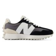 327 Sneakers New Balance , Black , Heren