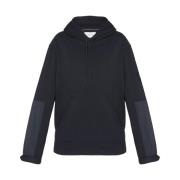 Zwarte Sweaters voor Mannen en Vrouwen Calvin Klein Jeans , Black , He...