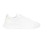 Dames Sneakers Foro Italico Low Pantofola d'Oro , White , Dames