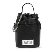 Schoudertas Maison Margiela , Black , Unisex