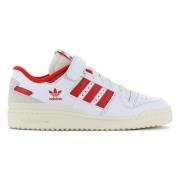 Forum 84 LOW Sneakers Adidas , White , Heren