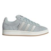 Campus 00s Sneakers Adidas , Gray , Heren