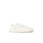 Vintage Skater Style Sneakers Iceberg , White , Heren