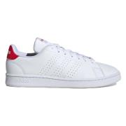 Voordelen Sneakers Adidas , White , Heren