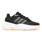 Ozelle Sneakers Adidas , Black , Dames