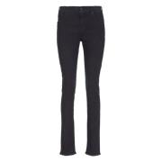 Stretch Skinny Jeans Jacob Cohën , Blue , Dames