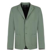 Jackets Herno , Green , Heren