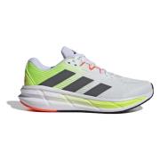 Questar 3 Sneakers Adidas , Multicolor , Heren