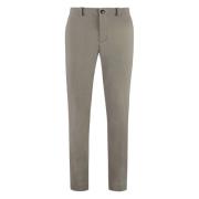 Technische nylon broek voor het weekend RRD , Beige , Heren