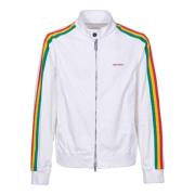 Stijlvolle Jas voor Mannen Dsquared2 , White , Heren