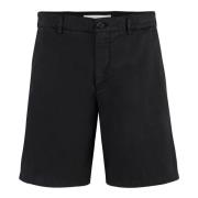 Tim Katoenen Bermuda Shorts Department Five , Black , Heren