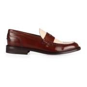 Loafers Doucal's , Brown , Dames