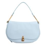 Handbags Coccinelle , Blue , Dames