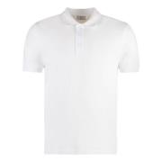 Tops Woolrich , White , Heren