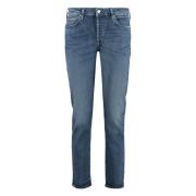 Jeans Citizens of Humanity , Blue , Dames