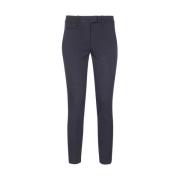 Veelzijdige technische broek Dondup , Blue , Dames