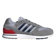 Ren 80s Sneakers Adidas , Gray , Heren