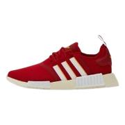 Nmd_R1 Sneakers Adidas , Red , Heren