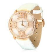 Rose Gold watches Tiffany , Gray , Dames