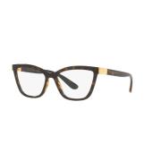 Havana Brillen DG 5076 Dolce & Gabbana , Brown , Unisex