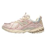 Ml610T Sneakers New Balance , Pink , Heren