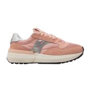 Jazz NXT Sneakers Saucony , Pink , Dames