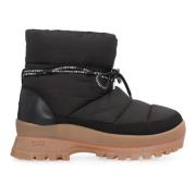 Gewatteerde wandelschoenen met Vibram zool Stella McCartney , Black , ...