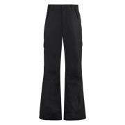 Trousers Dolce & Gabbana , Black , Heren