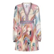 Summer Dresses Etro , Multicolor , Dames