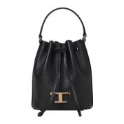 Bags Tod's , Black , Dames