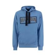 Hoodies Vilebrequin , Blue , Heren